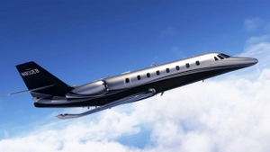 Skyward Simulations Citation Sovereign+ - N900EB (Dynamic Registration) thumbnail 6