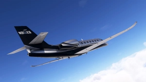 Skyward Simulations Citation Sovereign+ - N900EB (Dynamic Registration) thumbnail 5