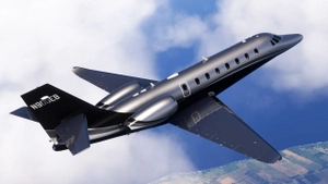 Skyward Simulations Citation Sovereign+ - N900EB (Dynamic Registration) thumbnail 9