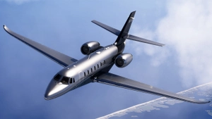 Skyward Simulations Citation Sovereign+ - N900EB (Dynamic Registration) thumbnail 7