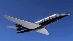 Skyward Simulations Citation Sovereign+ - N900EB (Dynamic Registration) thumbnail 8