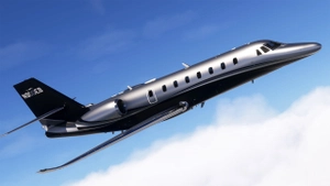 Skyward Simulations Citation Sovereign+ - N900EB (Dynamic Registration) thumbnail 11
