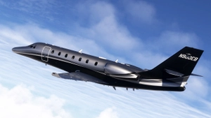 Skyward Simulations Citation Sovereign+ - N900EB (Dynamic Registration) thumbnail 10