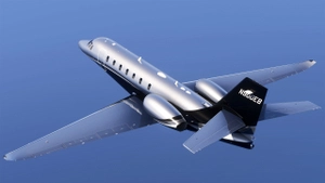 Skyward Simulations Citation Sovereign+ - N900EB (Dynamic Registration) thumbnail 12