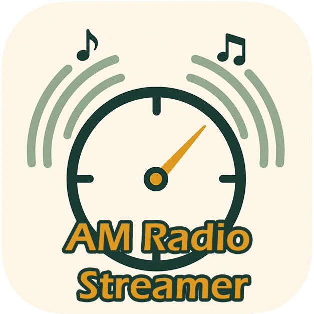 AM Radio Streamer