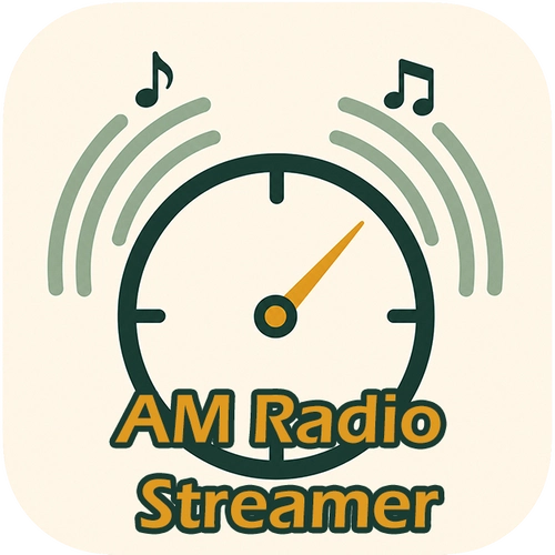 AM Radio Streamer
