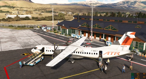 AeroByte ATR 72-600 GSX Pro profile