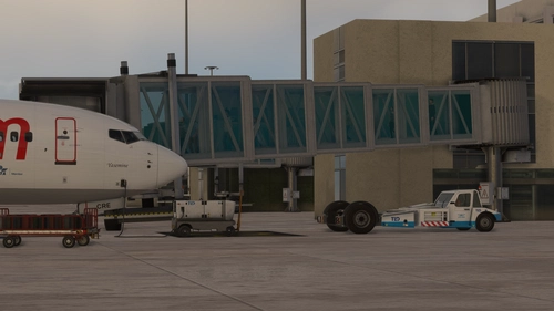 AEKSimulations's LTDB GSX Profile