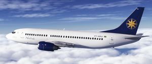 CSS 737-300 | Nordeste PT-MNJ thumbnail 4