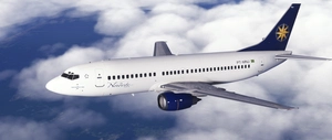 CSS 737-300 | Nordeste PT-MNJ thumbnail 5