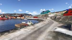 Better - Qaqortoq - City thumbnail 2