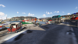 Better - Qaqortoq - City thumbnail 13