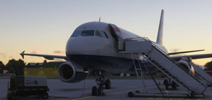 British Airways Euroflyer w/Cabin - Fenix A320 (8K) - Pack 1 thumbnail 9