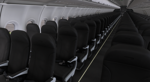 British Airways Euroflyer w/Cabin - Fenix A320 (8K) - Pack 1 thumbnail 10
