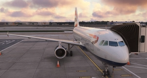 British Airways Euroflyer w/Cabin - Fenix A320 (8K) - Pack 1 thumbnail 12