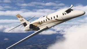 Skyward Simulations Citation Sovereign+ PS-GTE (Dynamic Reg) thumbnail 1