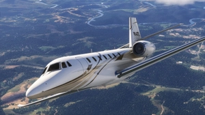 Skyward Simulations Citation Sovereign+ PS-GTE (Dynamic Reg) thumbnail 2