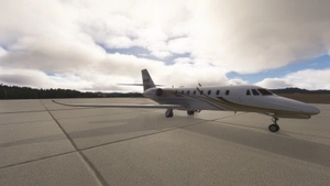 Skyward Simulations Citation Sovereign+ PS-GTE (Dynamic Reg) thumbnail 6