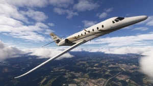 Skyward Simulations Citation Sovereign+ PS-GTE (Dynamic Reg) thumbnail 7