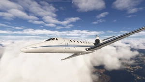 Skyward Simulations Citation Sovereign+ PS-SOV thumbnail 2