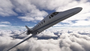 Skyward Simulations Citation Sovereign+ PS-SOV thumbnail 5