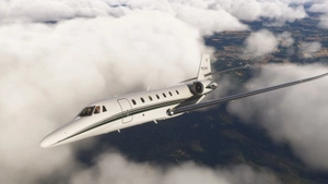 Skyward Simulations Citation Sovereign+ PS-SVG thumbnail 2