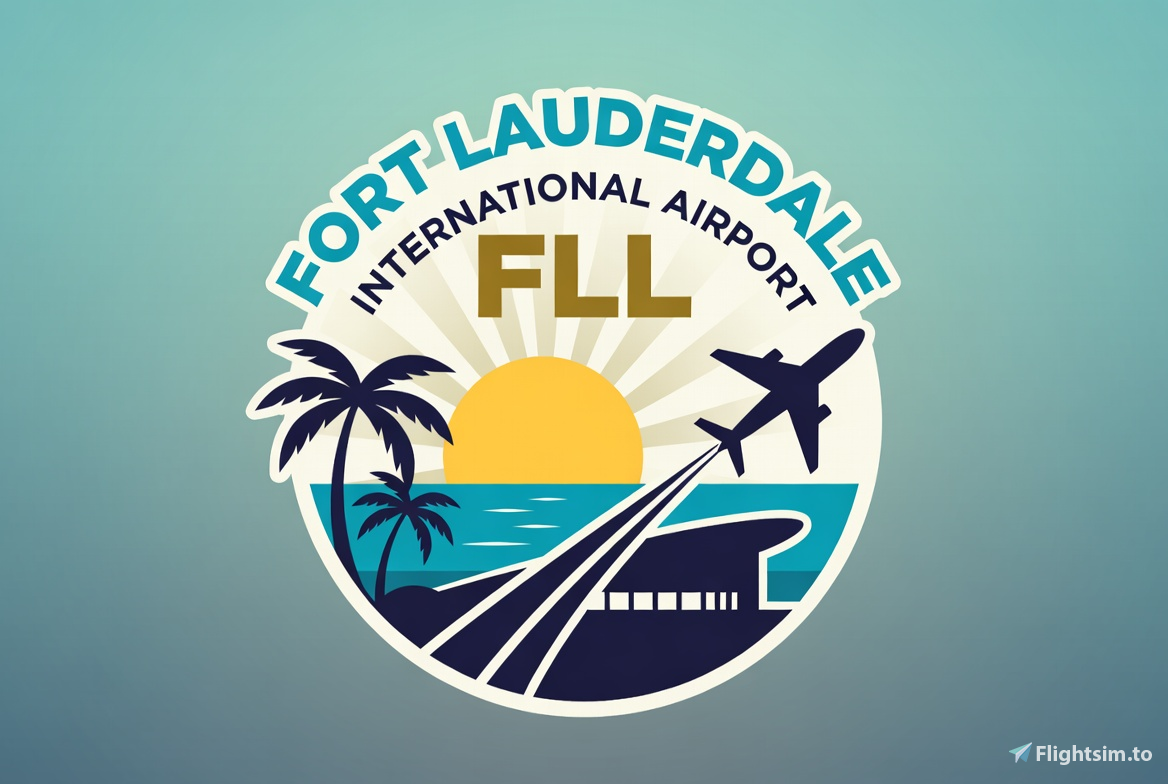 GSX Profile for KFLL - Image 1