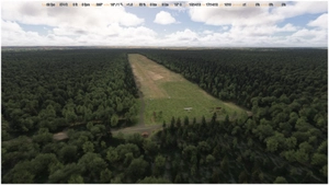 Forest Airstrip - Kuznia Raciborska thumbnail 4