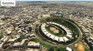 Scenery Update for Libreville, Gabon thumbnail 6