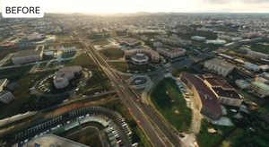Scenery Update for Libreville, Gabon thumbnail 10