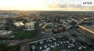 Scenery Update for Libreville, Gabon thumbnail 15