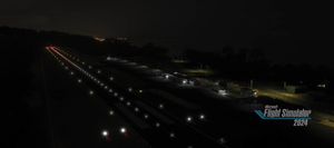 MKBS - Ian Fleming International Airport (Handcrafted with default Asobo models) thumbnail 25