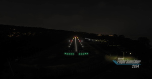 MKBS - Ian Fleming International Airport (Handcrafted with default Asobo models) thumbnail 27