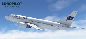 Icelandair OY-MMD (High Fidelity | 1991 Livery) | B737-300 CSS thumbnail 2