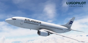 Icelandair OY-MMD (High Fidelity | 1991 Livery) | B737-300 CSS thumbnail 5