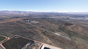 FANC  -  Newcastle Airport South Africa MSFS2024 thumbnail 4