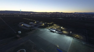 FANC  -  Newcastle Airport South Africa MSFS2024 thumbnail 5