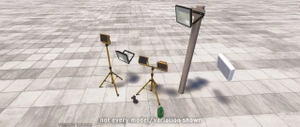 Grey Skies Simulations' Common Library thumbnail 9