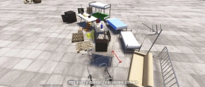 Grey Skies Simulations' Common Library thumbnail 4