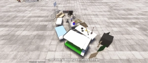 Grey Skies Simulations' Common Library thumbnail 5