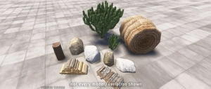 Grey Skies Simulations' Common Library thumbnail 8