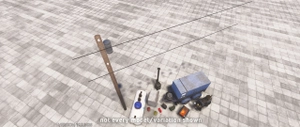 Grey Skies Simulations' Common Library thumbnail 14