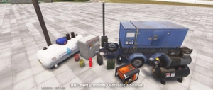Grey Skies Simulations' Common Library thumbnail 13