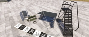 Grey Skies Simulations' Common Library thumbnail 15