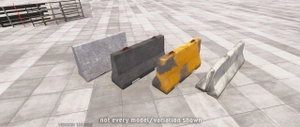 Grey Skies Simulations' Common Library thumbnail 16
