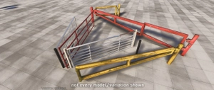 Grey Skies Simulations' Common Library thumbnail 17