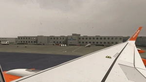 easyJet G-UJEC for A32NX [8K] thumbnail 6