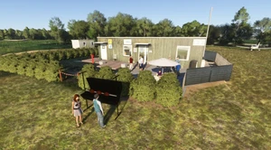 EKHK - Holbæk Flyveplads thumbnail 2