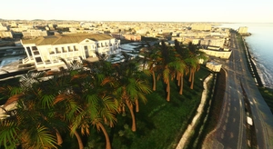 Scenery Update for Libreville, Gabon thumbnail 2
