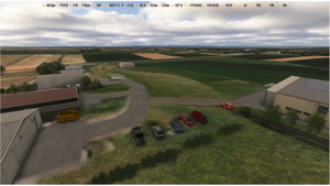 EPZT Airstrip - Zator thumbnail 3
